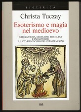 Tuczay - Esoterismo e magia