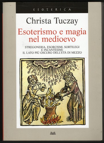 Tuczay esoterismo e - -,