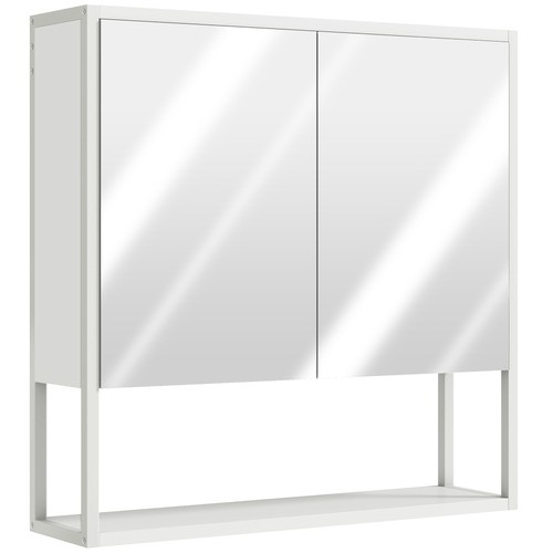 Mobile bagno parete con - a,