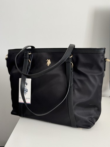 Borsa tracolla polo assn - a,