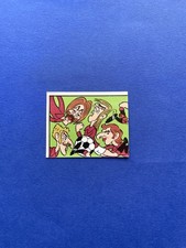 PROSDOCIMI  PANINI CALCIATORI