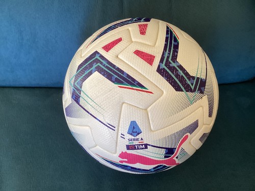 Pallone ufficiale serie tim - pallone,