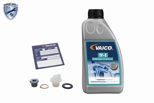 Kit ricambi vaico cambio - vaico,, olio