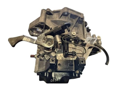 Jhn cambio volkswagen - jhn,