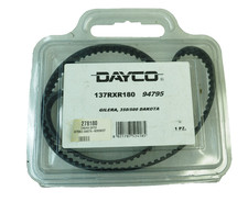 CINGHIA PER GILERA DAKOTA 350