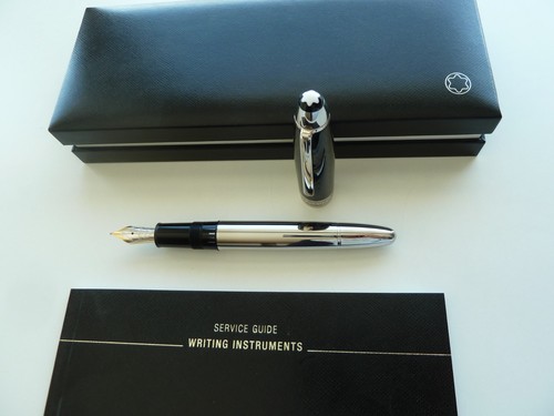 Montblanc meisterstück - montblanc,
