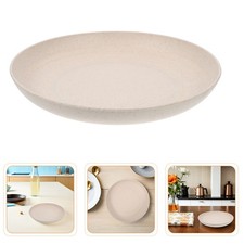  8 pezzi di piatti fondi