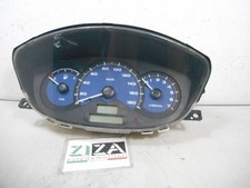 Quadro Strumenti Chevrolet