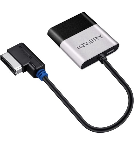 Adattatore invery airdual - invery,
