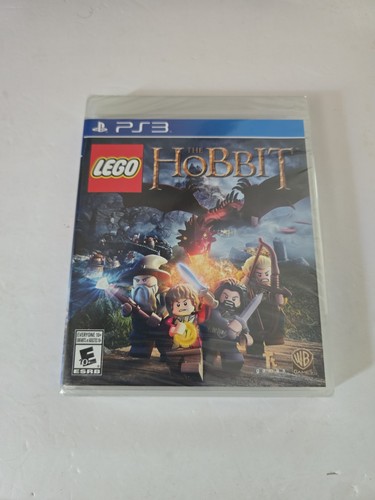Lego hobbit scelled sony - scelled, (sony