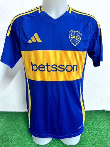 Maglia boca juniors - boca, no