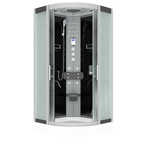 Acquavapore box doccia - box,