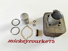 CILINDRO GRUPPO TERMICO SP 12 PIAGGIO CIAO SI BRAVO