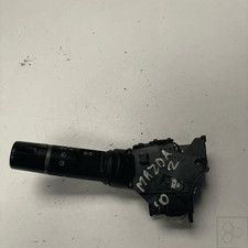 DF7366122 Blocco comando volante luci  MAZDA Mazda 6 2a Serie 1.8 16V SW