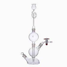 Generatore di Gas Kipp's, 1000