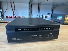 accordatore   automatico KENWOOD  AT-50