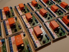 Dmx rdm splitter booster - splitter,