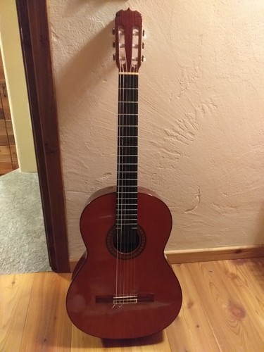 Chitarra classica josè - classica,