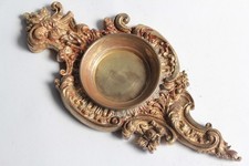 Porta orologio tasca bronzo - orologio,