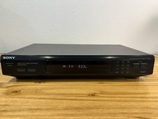 Sony ST-JX661 Digital Quartz