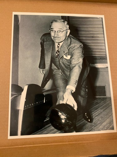 Foto epoca harry truman - foto,