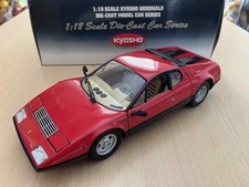 Ferrari 365GT4/BB Kyosho 1/18
