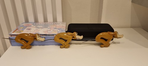 Seeburg shoot the - the, bear