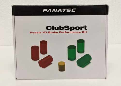 Fanatec kit prestazioni freno - fanatec,