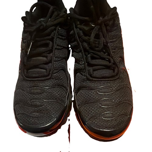 Nike air max plus - plus, tn