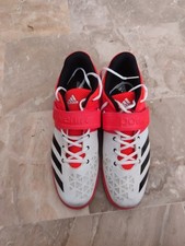 Scarpe Powerlifting Adidas Powerlift 48 2/3 