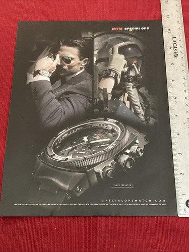 Orologio mtm special ops - mtm,