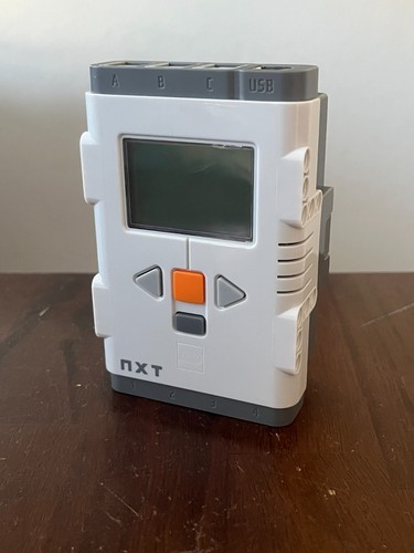 Lego mindstorms nxt mattone - mindstorms,