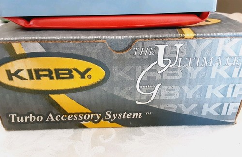 Kirby turbo accessorio sistema - kirby,