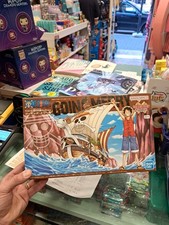 BANDAI ONE PIECE Model Kit