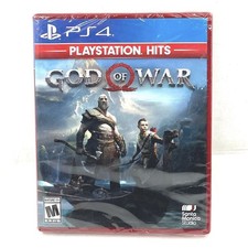 God of War for Sony