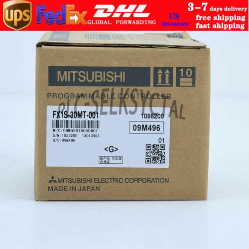 1pz modulo plc mitsubishi - modulo,