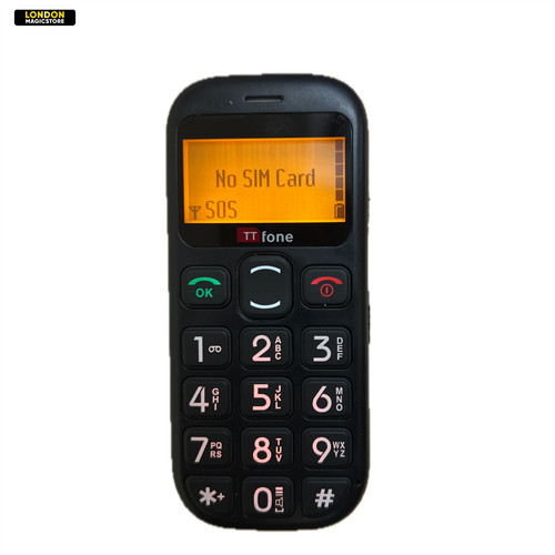 Telefono cellulare tt800 - cellulare,