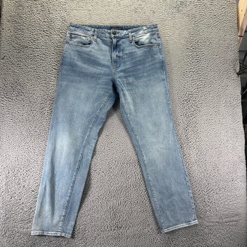 Jeans aeropostale uomo 36x31 - jeans,