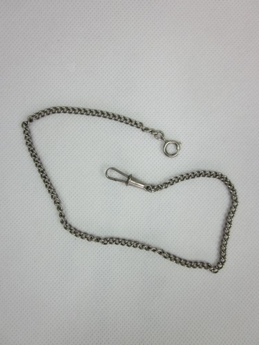 Catena per orologio tasca - da,