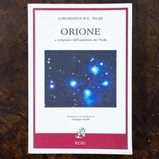 Orione proposito - orione.,