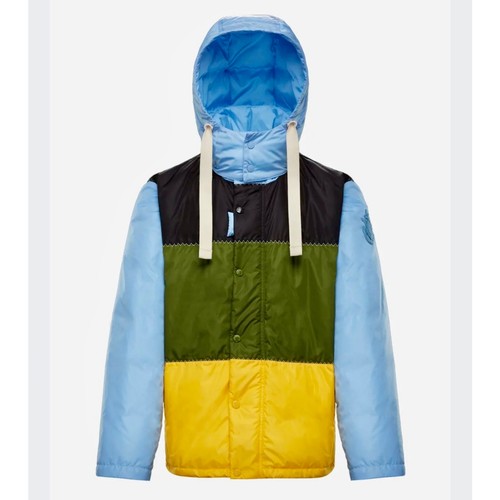 Moncler genius borealis - genius, 1