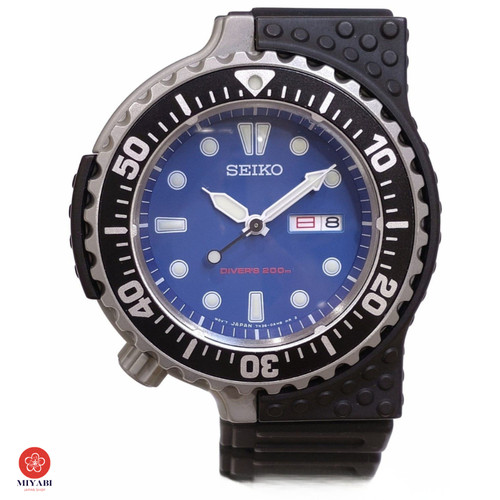 Seiko giugiaro design - design, sbee001