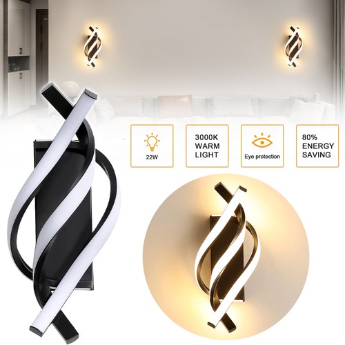 Lampada parete led - parete,