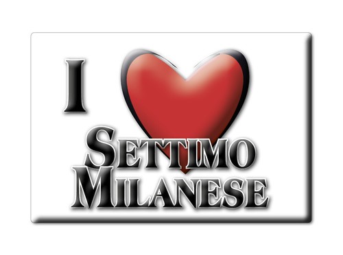 Calamita settimo milanese - calamita,