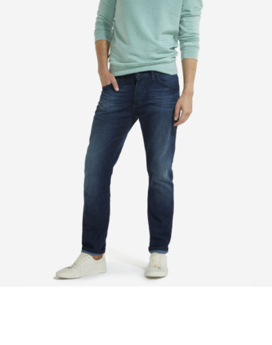 Jeans wrangler boyton balestra - jeans,