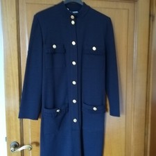 Luisa Spagnoli abito donna in