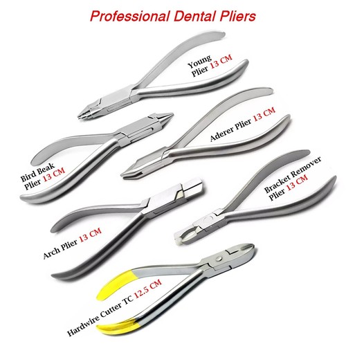 Gamma premium pinze dentali - gamma,
