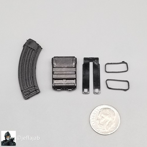 Very hot toys - hot, pmc