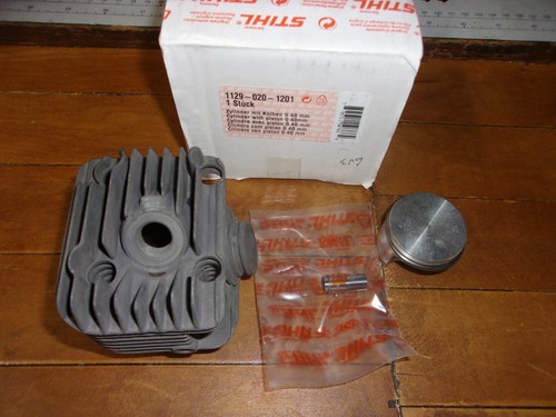 Stihl oem 020t mahle - stihl, e