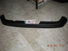 1702720 8L0807521F SPOILER NERO PARAURTI POSTERIORE AUDI A3 8L 96-03 ISAM